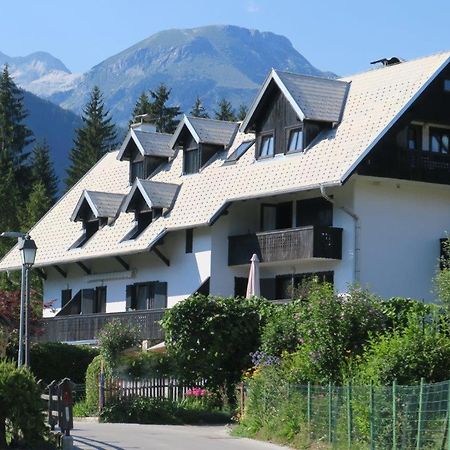 Veduta Apartment Bohinj Lake Εξωτερικό φωτογραφία