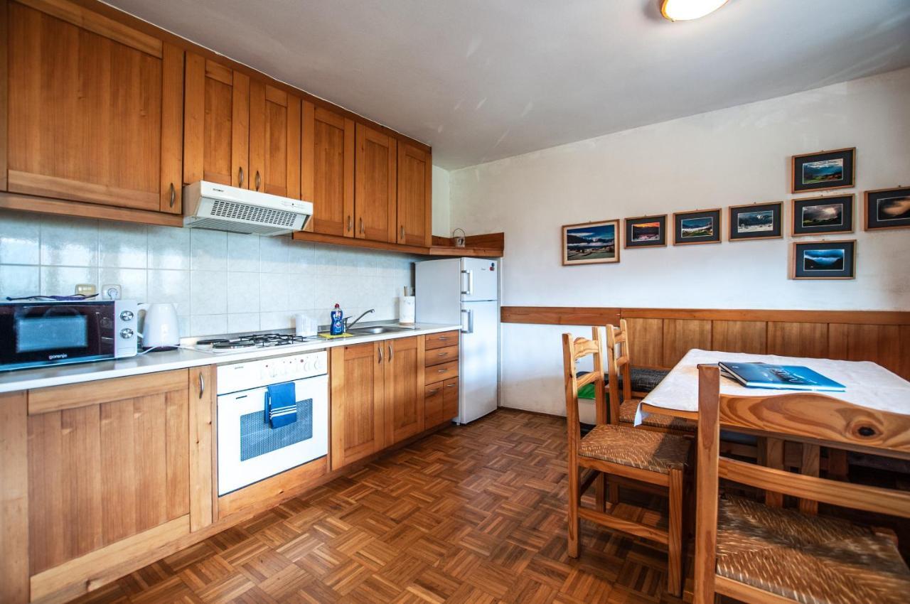 Veduta Apartment Bohinj Lake Εξωτερικό φωτογραφία
