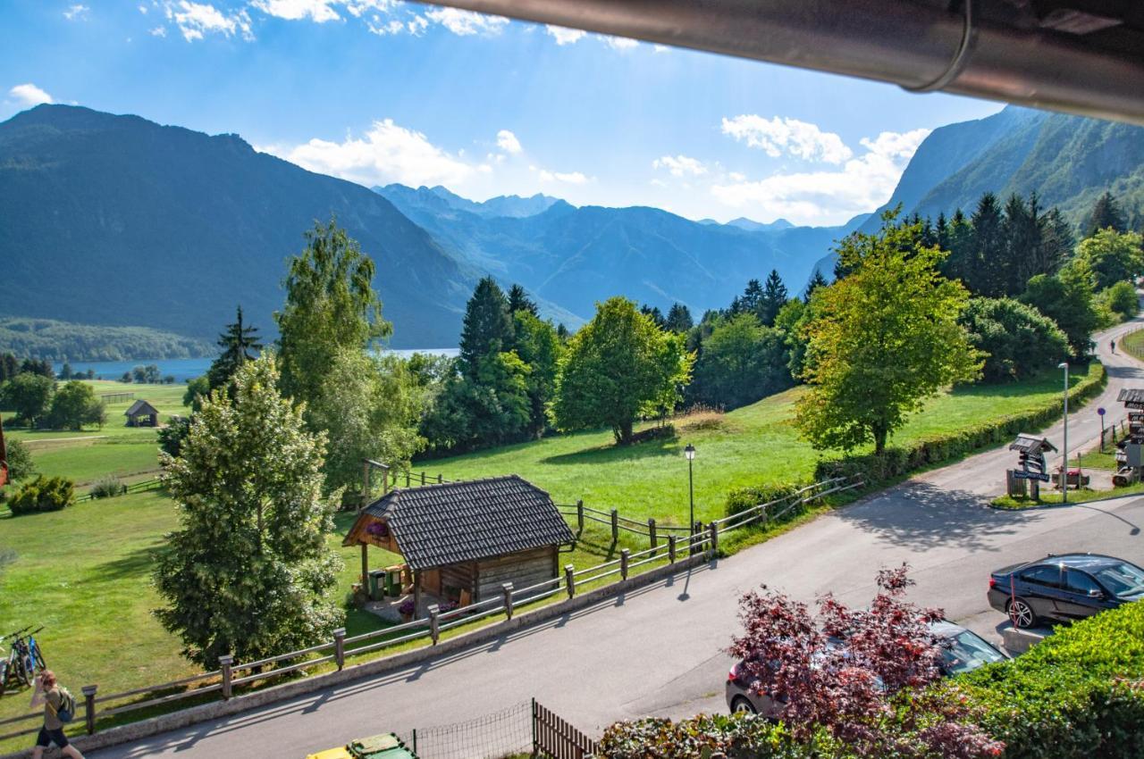 Veduta Apartment Bohinj Lake Εξωτερικό φωτογραφία