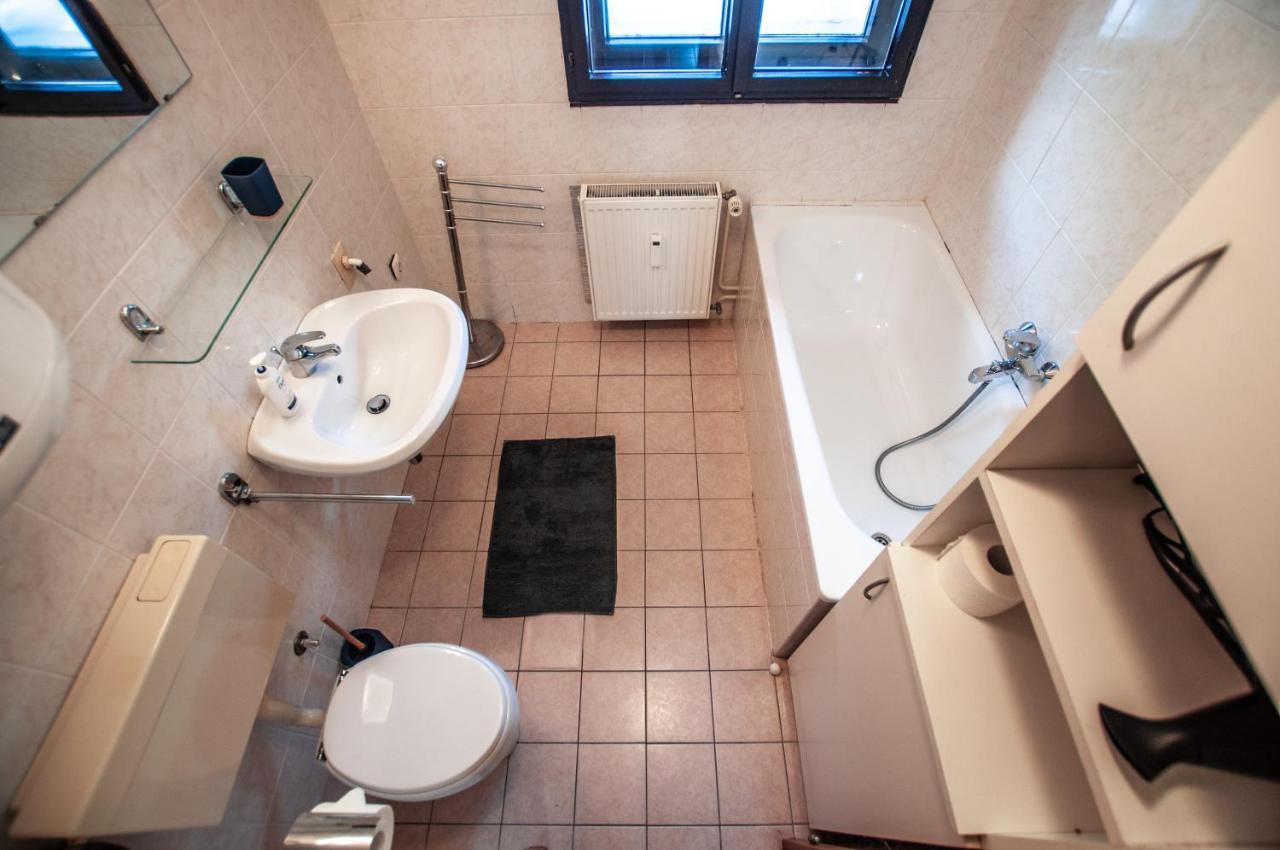 Veduta Apartment Bohinj Lake Εξωτερικό φωτογραφία