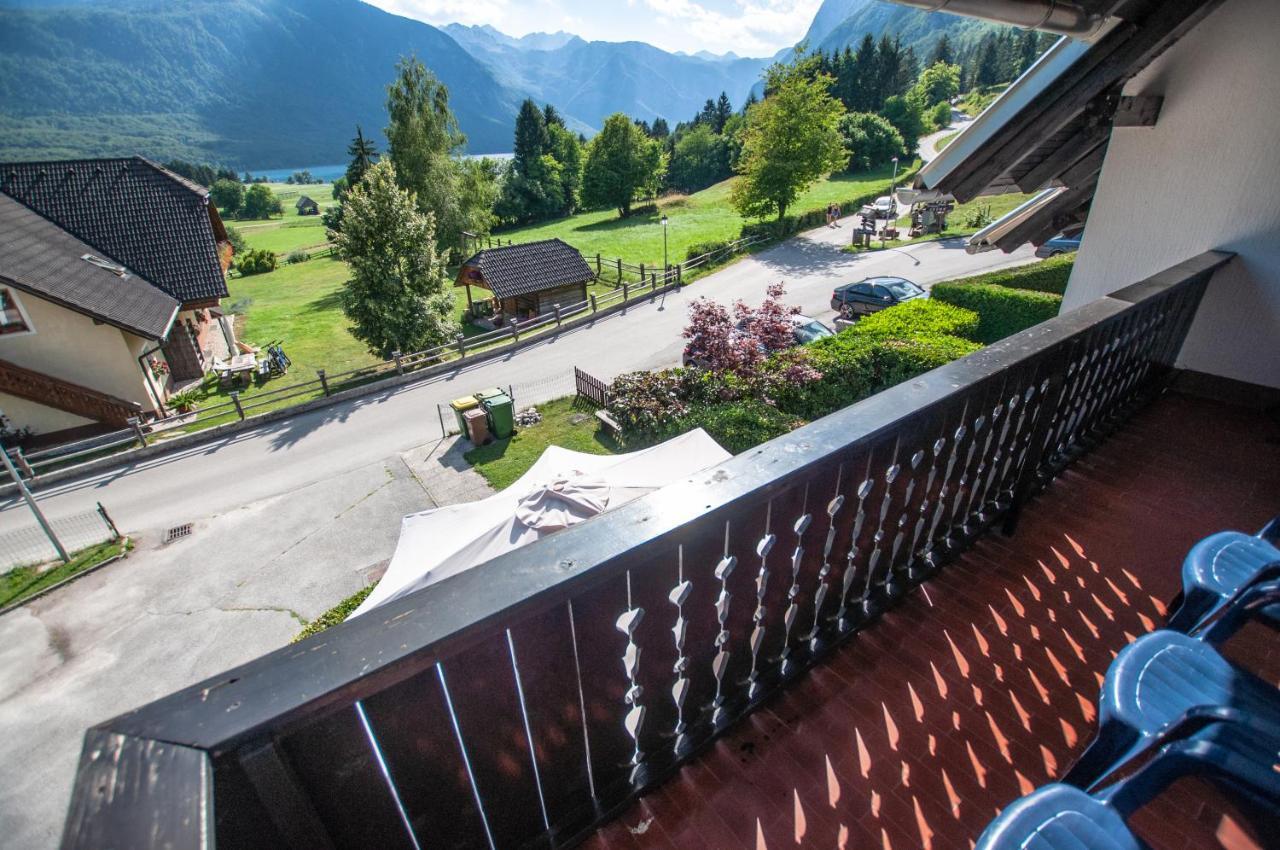 Veduta Apartment Bohinj Lake Εξωτερικό φωτογραφία